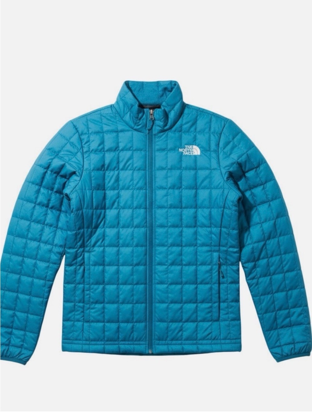 The North Face Men’s TNF Thermal Insulation Jacket  Size M